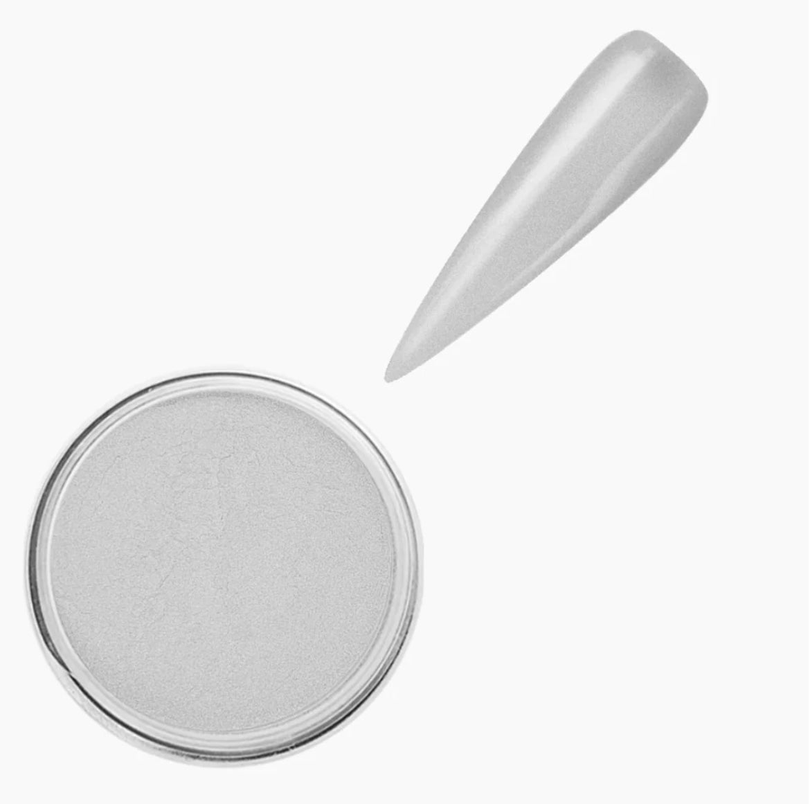 SNOWFLAKE ACRYLIC POWDER 1.5 onz