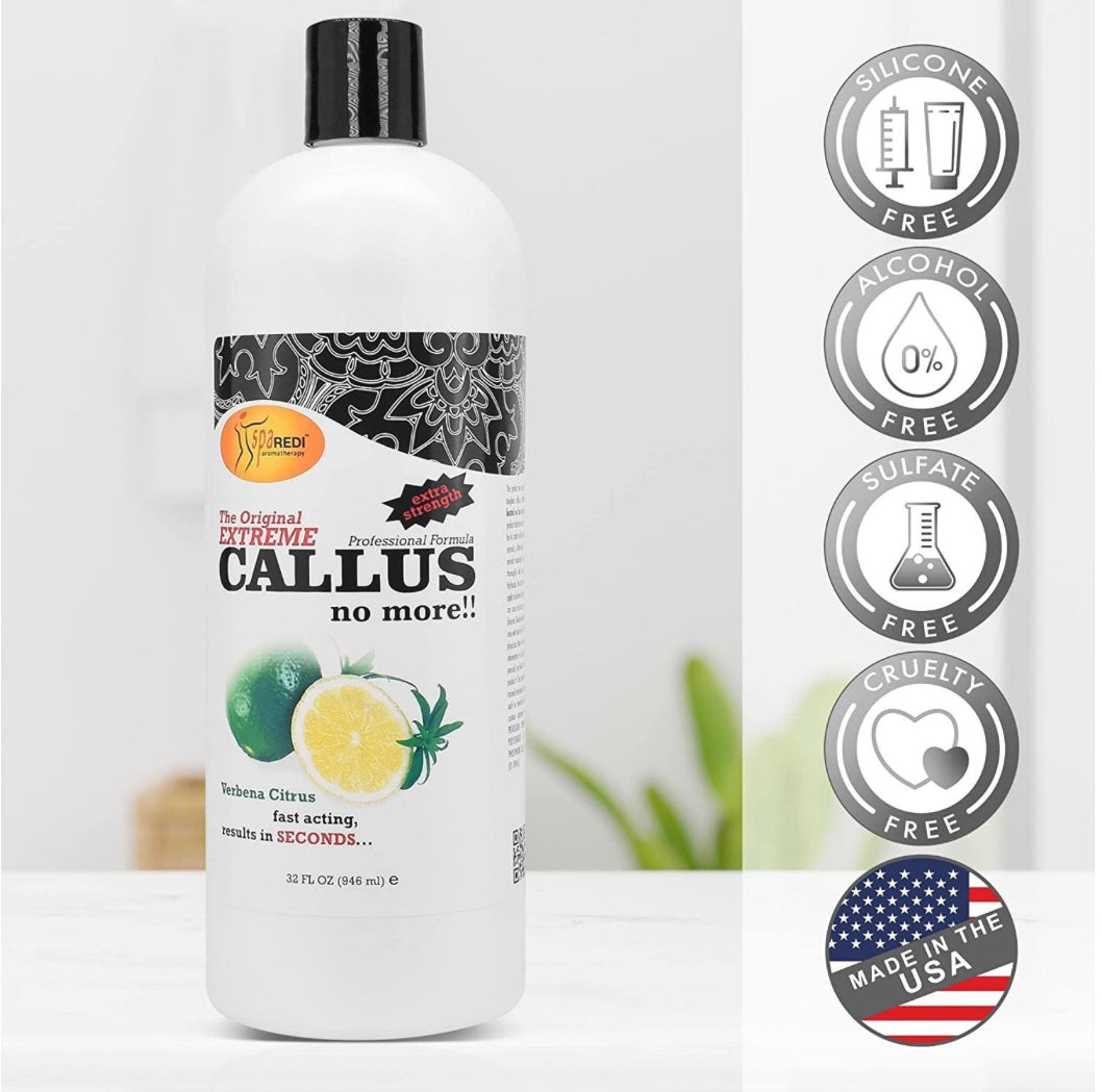 Callus Remover