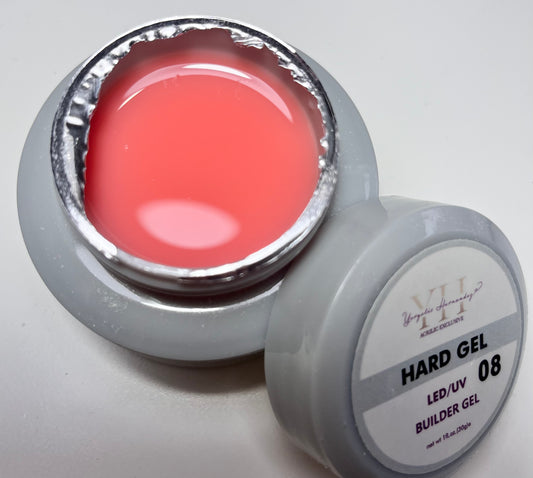 Hard Gel 08