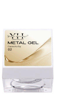 Metal Gel #2