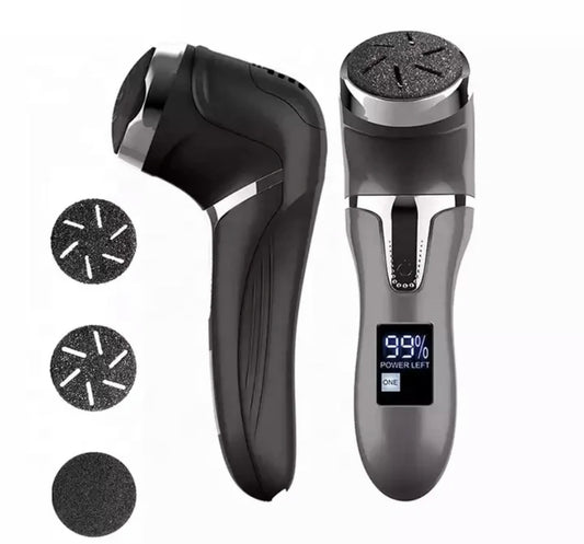 Callus Remover Rechargable PRO