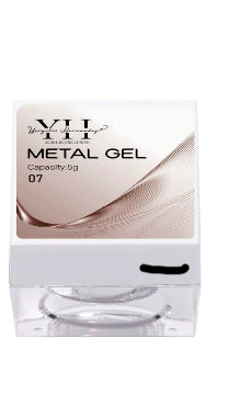 Metal Gel #7