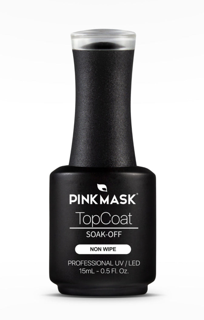 Top Coat Matte