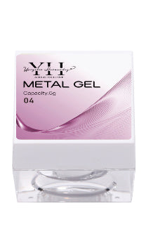 Metal Gel #4