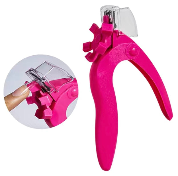 Nail Clipper