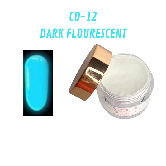 DARK FLOURESCENT