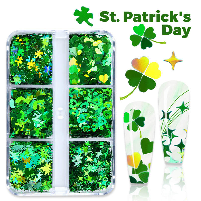 ST.PATRICK´S DAY