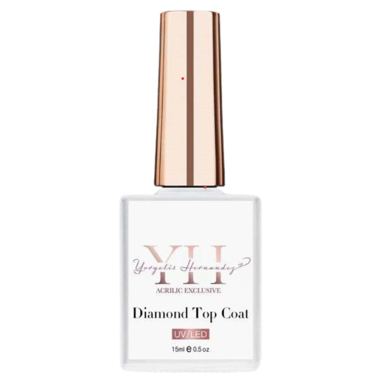 DIAMOND TOP COAT