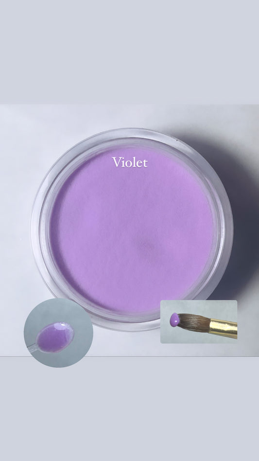 Violet